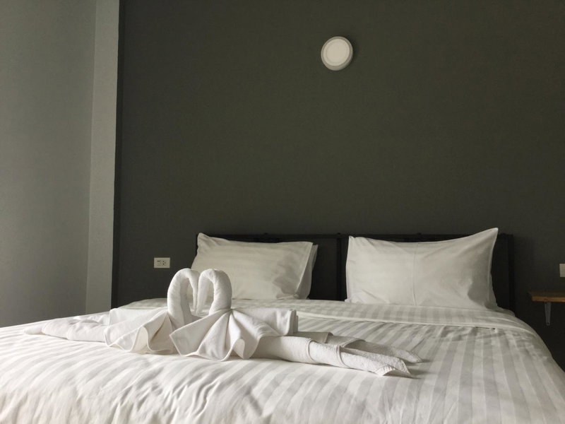 Chan Place Hotel, Nakhon Ratchasima, Thailand