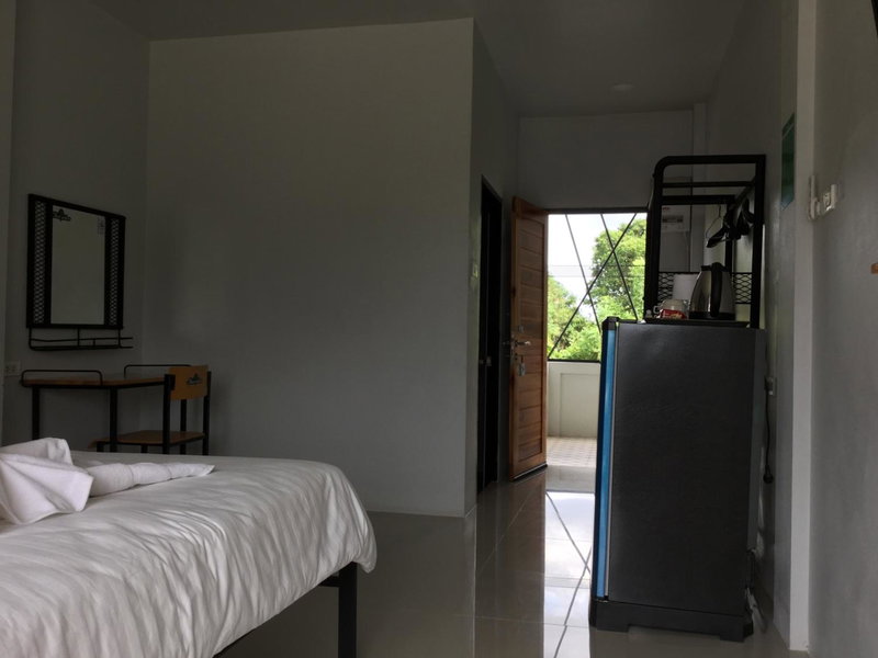 Chan Place Hotel, Nakhon Ratchasima, Thailand