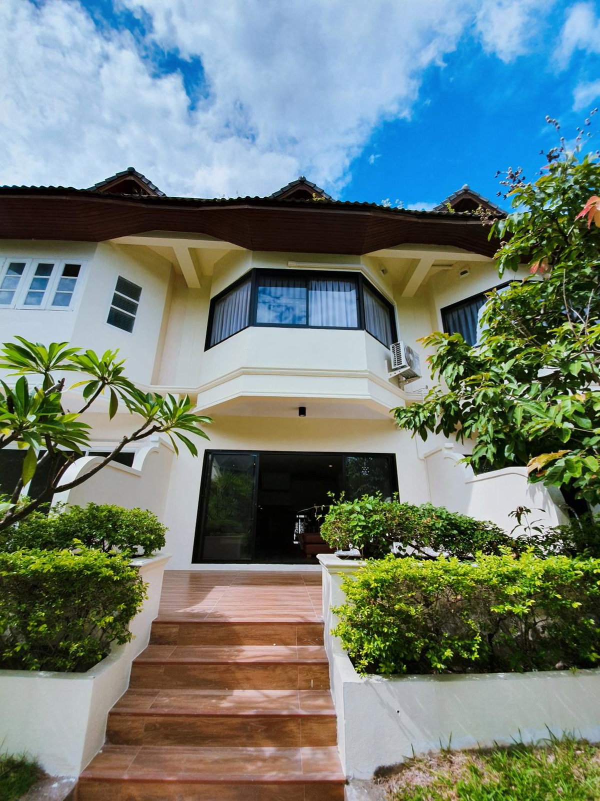 Hotel · Sila Pool Villa, Chiang Mai