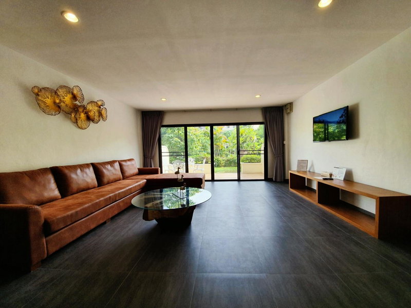 Sila Pool Villa, Chiang Mai, Thailand