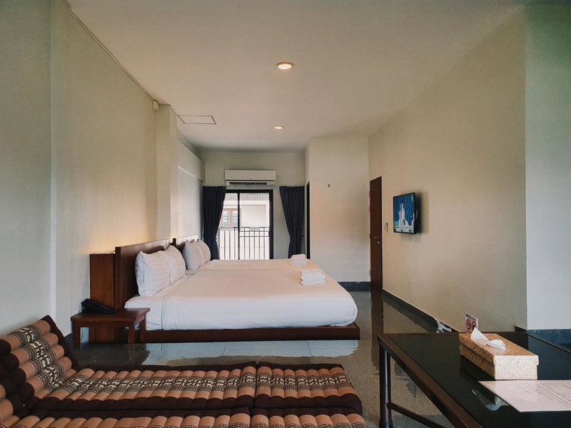 Sila Pool Villa, Chiang Mai, Thailand