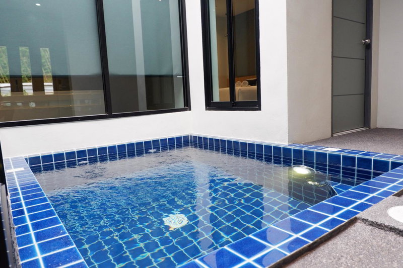 Chill D Resort Buriram, Buriram, Thailand