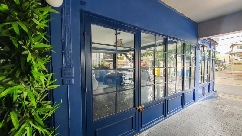 RoomQuest Ratchada AI Serviced Residence, Bangkok, Thailand