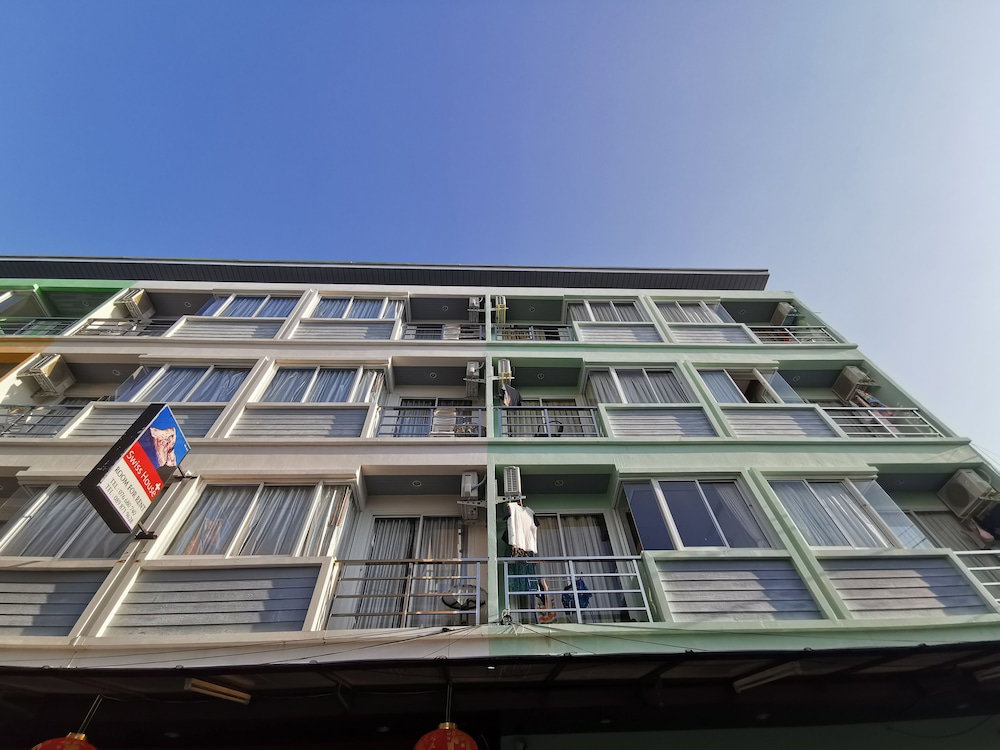 Hotel · Lanting House Phuket, Patong