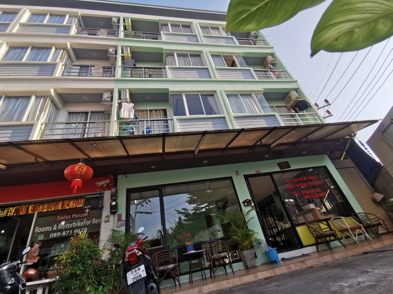 Lanting House Phuket, Patong, Thailand