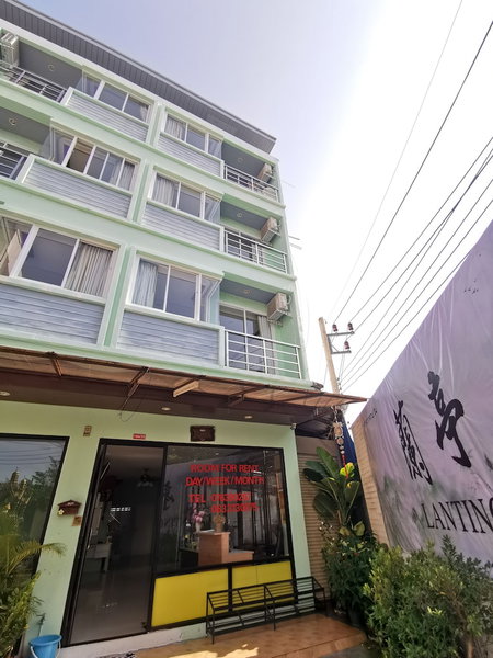 Lanting House Phuket, Patong, Thailand