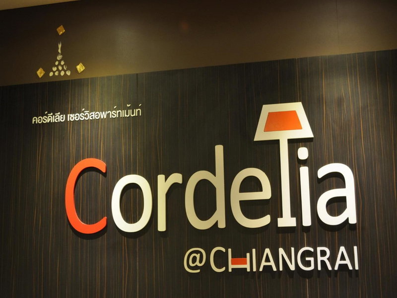 Cordelia Chiangrai, Chiang Rai, Thailand