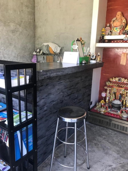 La Chambre Boutique @ Ko Lanta, Ko Lanta, Thailand