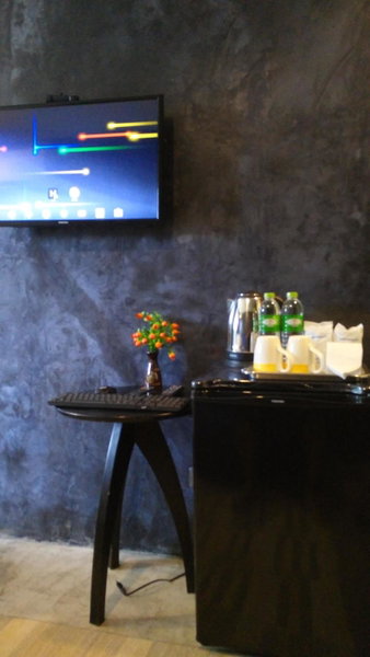La Chambre Boutique @ Ko Lanta, Ko Lanta, Thailand