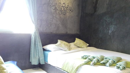 La Chambre Boutique @ Ko Lanta, Ko Lanta, Thailand