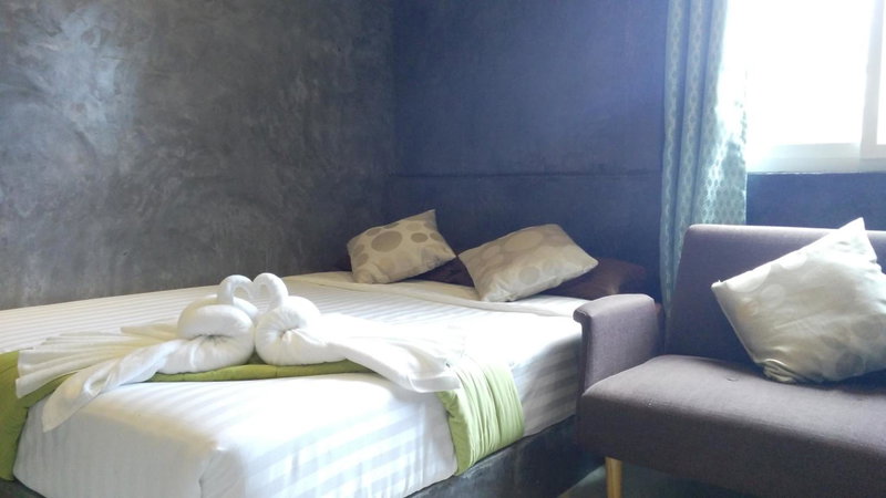 La Chambre Boutique @ Ko Lanta, Ko Lanta, Thailand