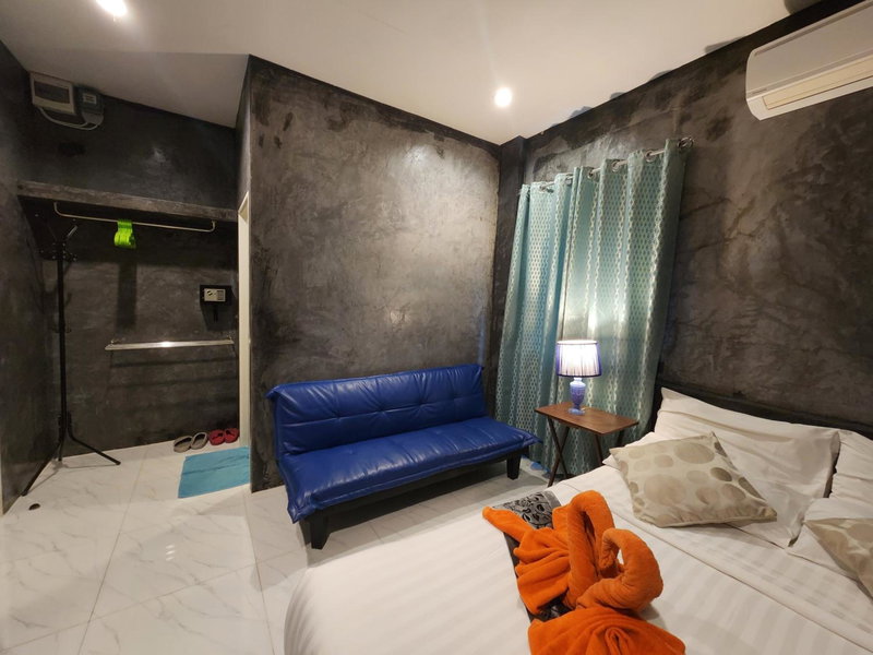 La Chambre Boutique @ Ko Lanta, Ko Lanta, Thailand