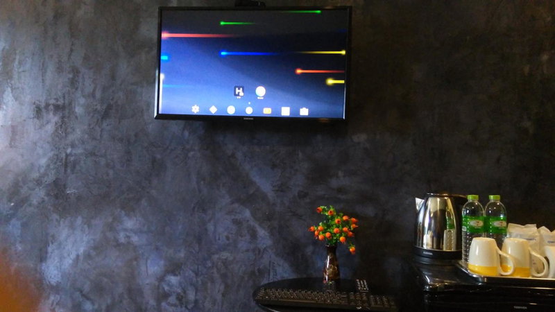 La Chambre Boutique @ Ko Lanta, Ko Lanta, Thailand