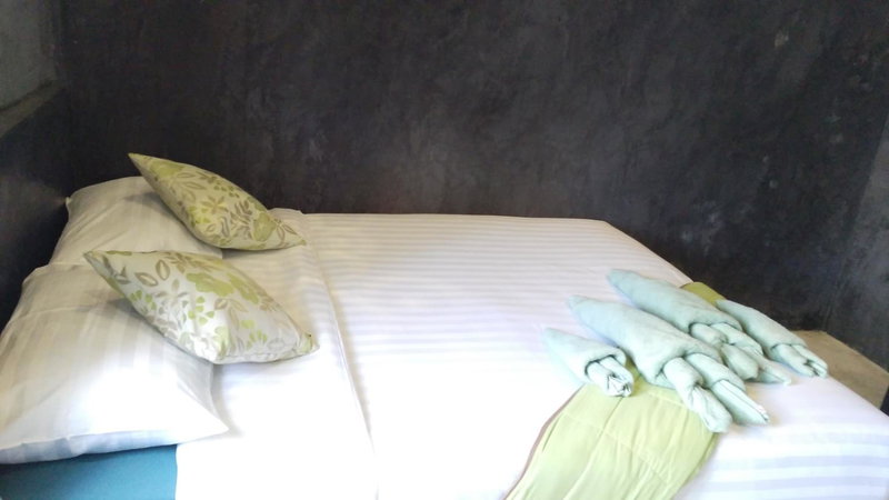 La Chambre Boutique @ Ko Lanta, Ko Lanta, Thailand