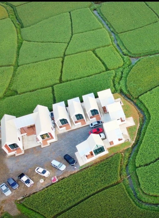 Deuna Pua Villa, Ban Chalaeng, Thailand