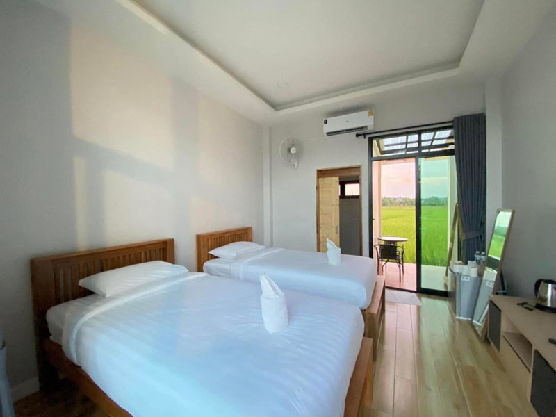 Deuna Pua Villa, Ban Chalaeng, Thailand