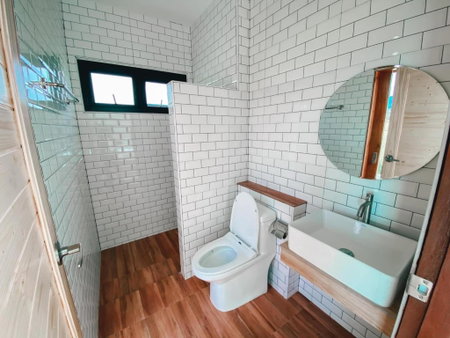 Deuna Pua Villa, Ban Chalaeng, Thailand