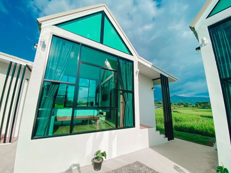 Deuna Pua Villa, Ban Chalaeng, Thailand