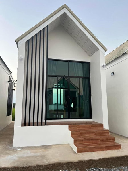 Deuna Pua Villa, Ban Chalaeng, Thailand