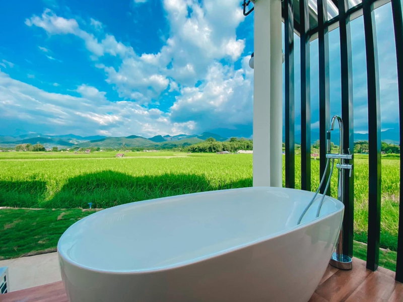 Deuna Pua Villa, Ban Chalaeng, Thailand