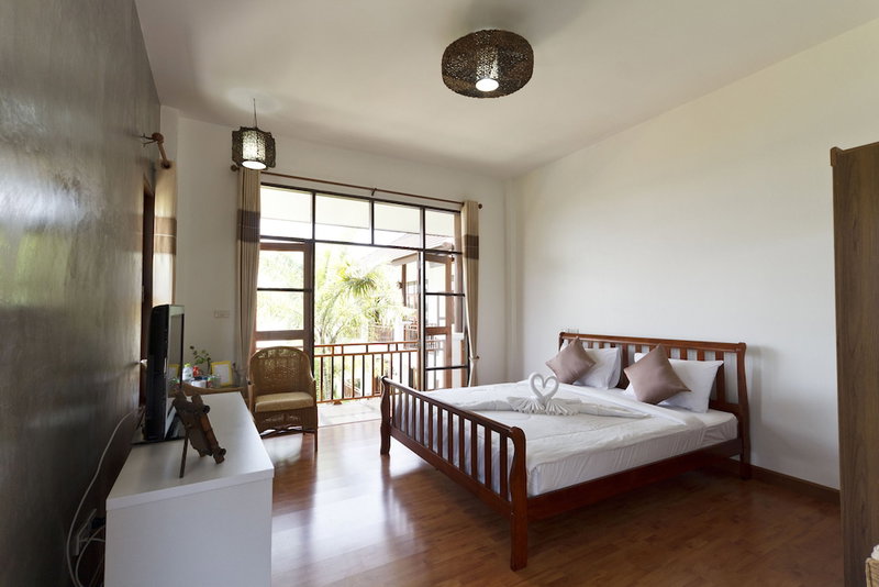 Gin's Maekhong View Resort & Spa, Chiang Saen, Thailand