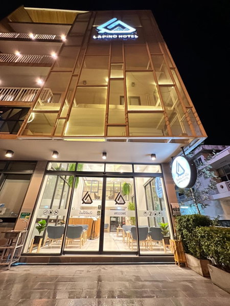 La Pino Hotel, Songkhla, Thailand