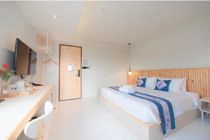 La Pino Hotel, Songkhla, Thailand