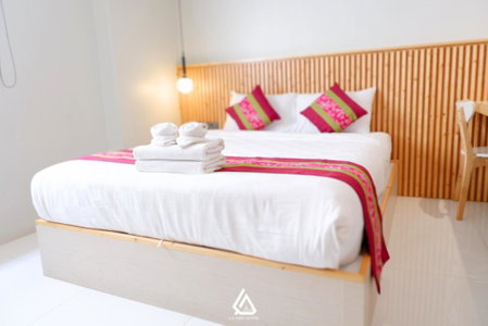 La Pino Hotel, Songkhla, Thailand