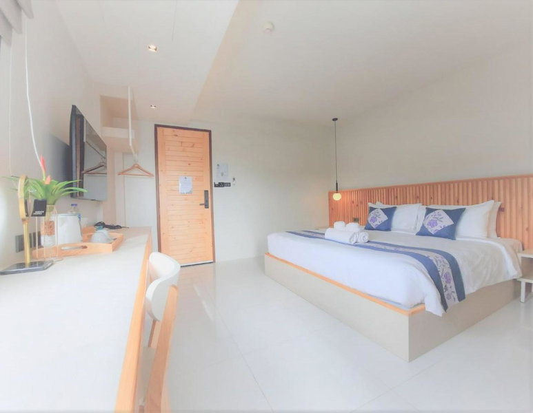 La Pino Hotel, Songkhla, Thailand