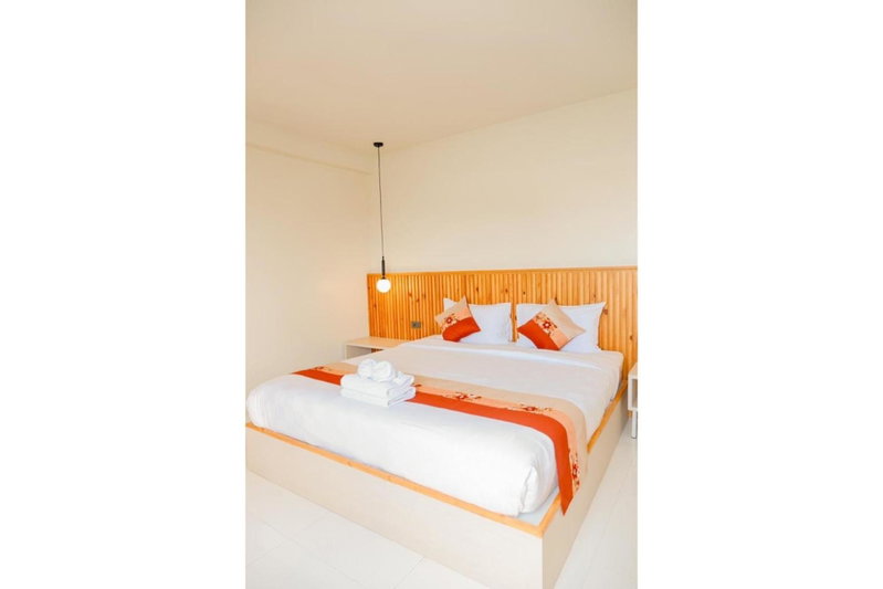 La Pino Hotel, Songkhla, Thailand