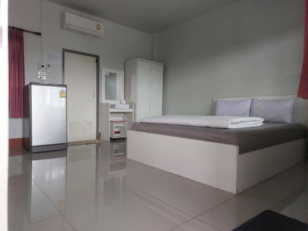 Sailom Resort​, Chom Thong, Thailand