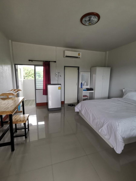 Sailom Resort, Chom Thong, Thailand