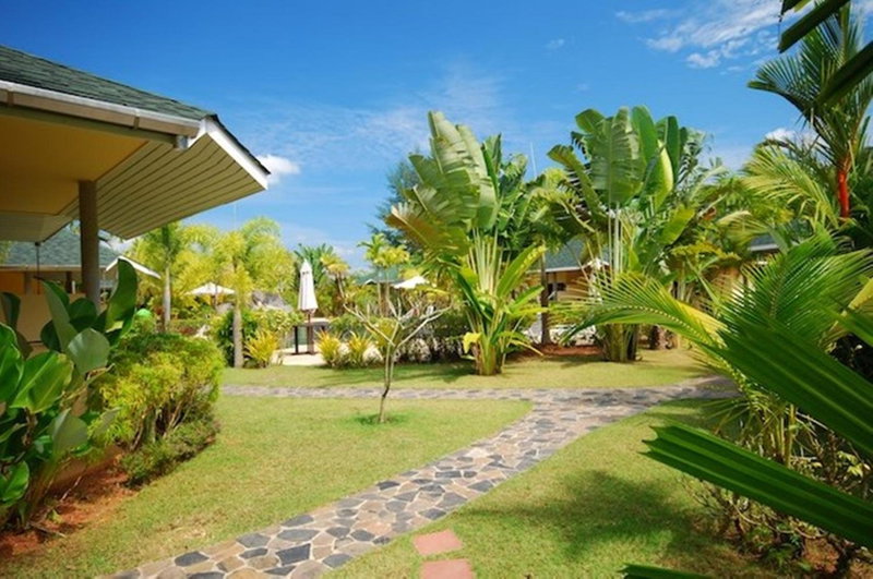 Palm Garden Resort, Khao Lak, Thailand