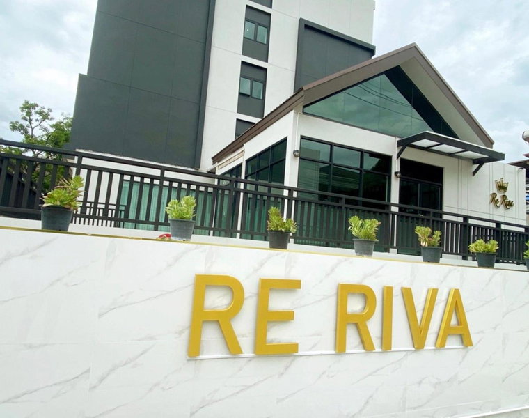 Re Riva, Ban Bang Bamru, Thailand