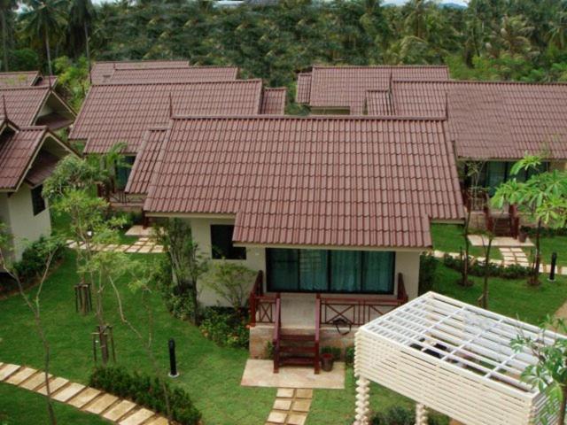 Kuiburi Hotel & Resort, Thailand