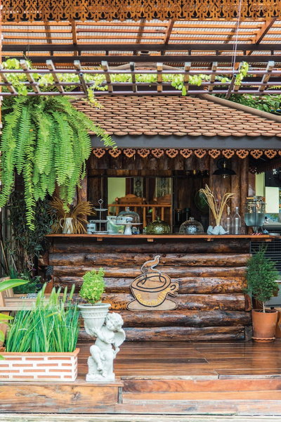 Baan Krittika, Udon Thani, Thailand