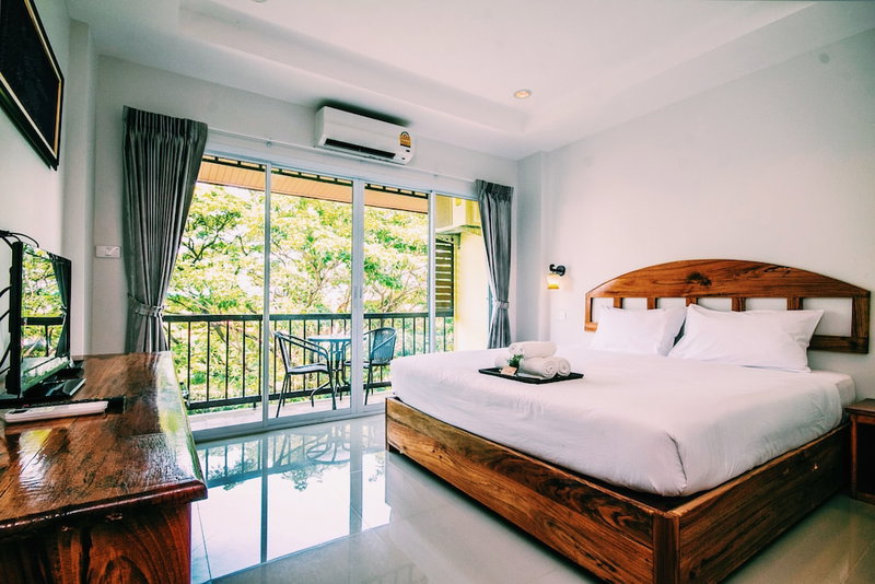 Baan Krittika, Udon Thani, Thailand