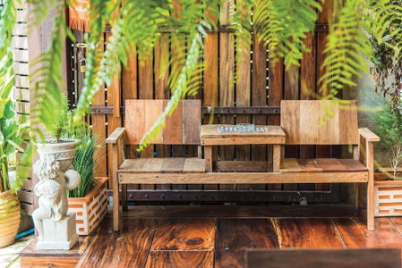 Baan Krittika, Udon Thani, Thailand