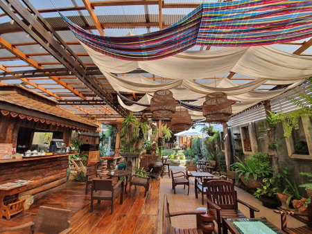 Baan Krittika, Udon Thani, Thailand