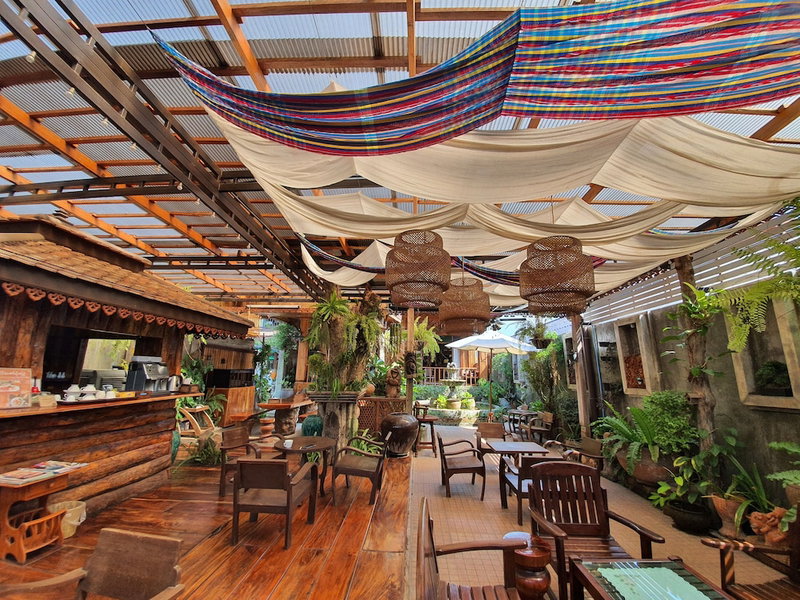 Baan Krittika, Udon Thani, Thailand