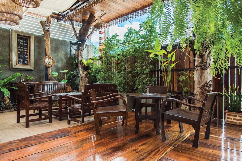 Baan Krittika, Udon Thani, Thailand