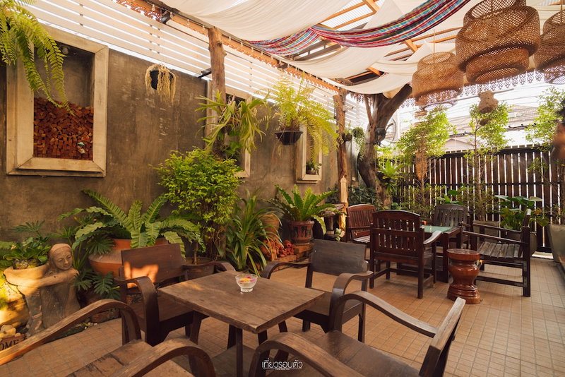 Baan Krittika, Udon Thani, Thailand