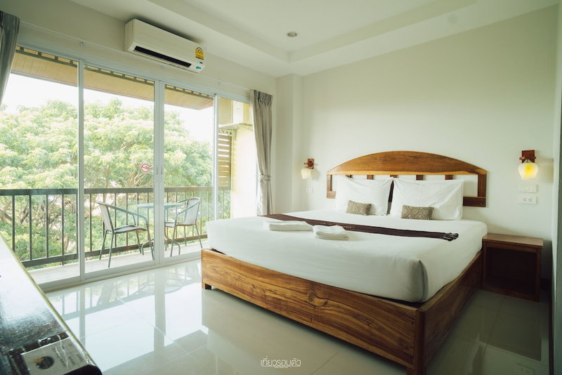 Baan Krittika, Udon Thani, Thailand