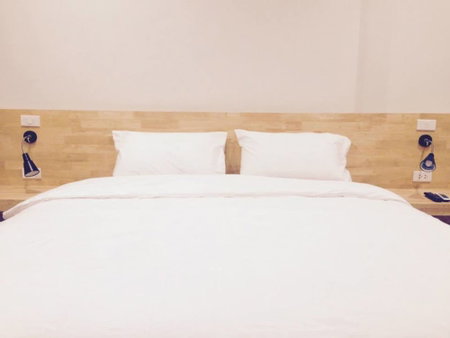 Easy Hotel, Lamphun, Thailand