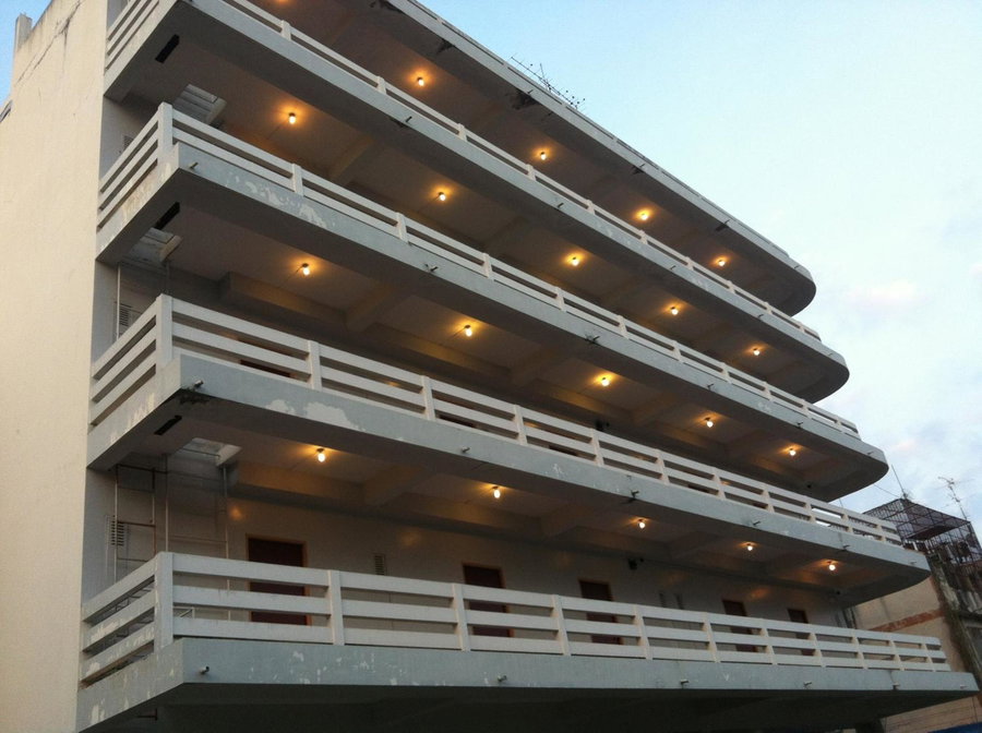 Sakol Hotel, Nakhon Ratchasima, Thailand