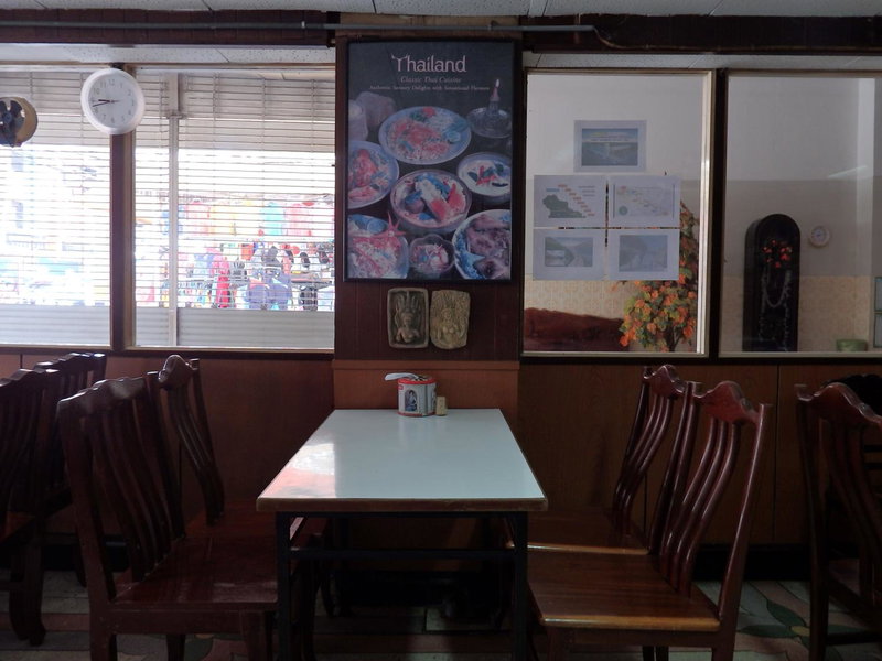 Sakol Hotel, Nakhon Ratchasima, Thailand