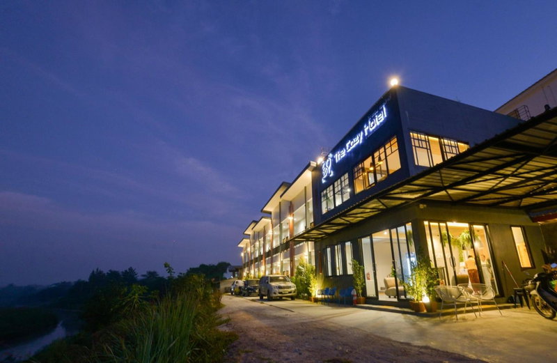 The Cozy Hotel, Loei, Thailand