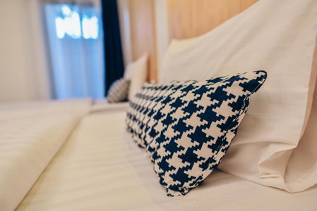 The Cozy Hotel, Loei, Thailand