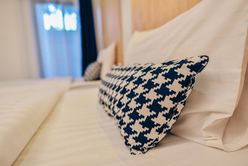The Cozy Hotel, Loei, Thailand