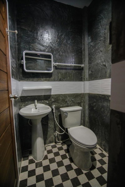 The Cozy Hotel, Loei, Thailand